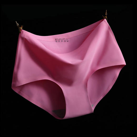 冰丝无痕内裤性感透气 商品图1