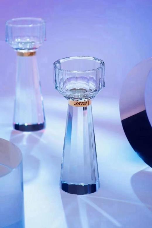 【积分商城-形象店会员专享】 国窖1573·十二折对饮酒器 商品图5