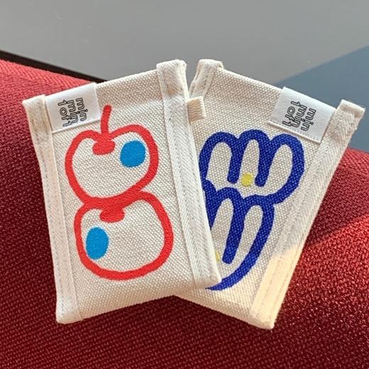 涂鸦卡包 商品图0