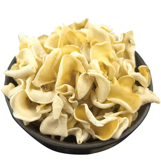 正宗桩寨黑木耳 玉木耳 小碗耳干货250g*2 一级无根秋木耳长白山野生特产礼盒 商品图2