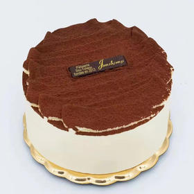 【提拉米苏】慕斯