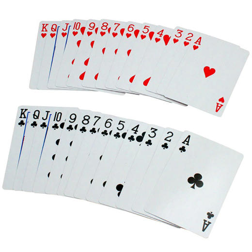 宾王扑克988马车A14042 商品图3