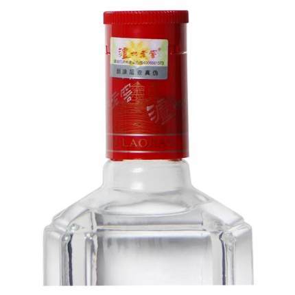 42度500ml泸州老窖头曲- 商品图1
