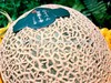 玫珑牛三深纹蜜瓜大果（绿肉软甜）礼盒 商品缩略图11