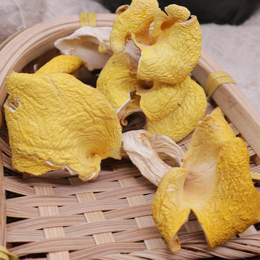 鸡油菌 商品图2