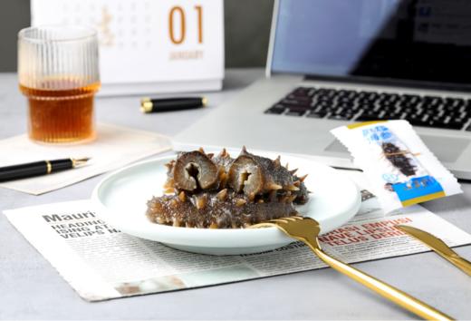 鲜煨海参1200克（30头装） 商品图5