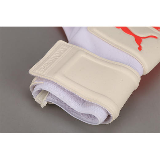 正品PUMA/彪马足球训练比赛基础款守门员手套男04175402 商品图3