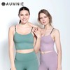 AUMNIE澳弥尼     CT LOGO 背心，小LOGO肩带，更有时尚感 商品缩略图5