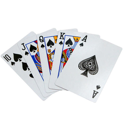 宾王扑克988马车A14042 商品图4