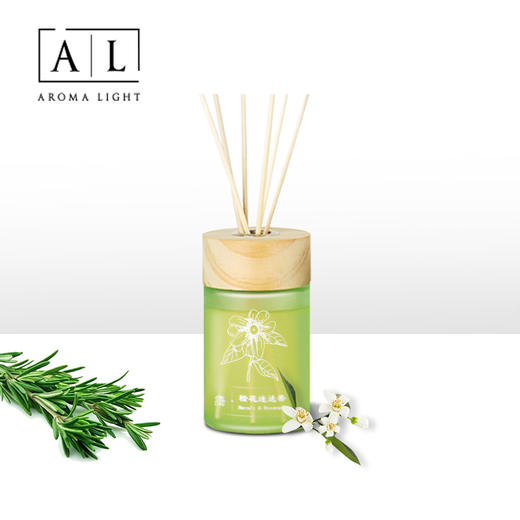 療系列无火香薰 商品图2