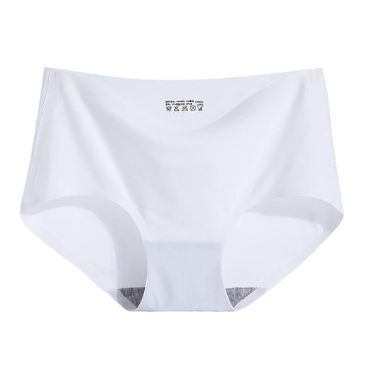 冰丝无痕内裤性感透气 商品图11