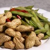 五香花生毛豆一份 商品缩略图0