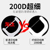 思美客200D级特细纤细牙线棒50支装  1盒/3盒 商品缩略图2