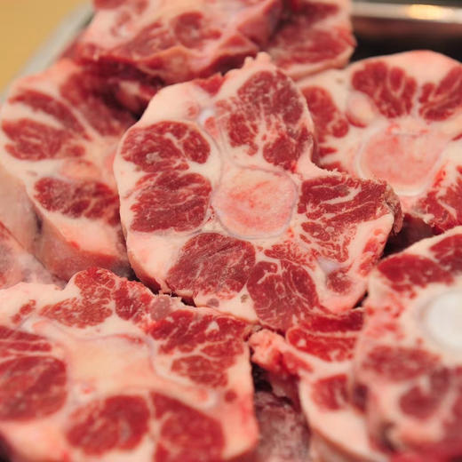 〔上海发货包邮02〕澳洲和牛牛尾 商品图0