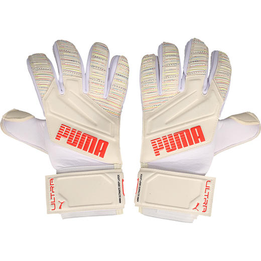 PUMA/彪马ULTRA Grip 1足球训练次高端守门员手套041697-09 商品图4