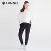 AUMNIE 孕妇圆领开叉长袖卫衣 / Maternity Split Side Sweatshirt 商品缩略图2