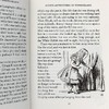 【中商原版】Wordsworth Collector s Editions Alice in Wonderland 英文原版 经典小说收藏版系列 爱丽丝梦游仙境 Lewis Carroll 商品缩略图5