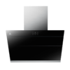 中裕凤凰侧式吸油烟机CXW-283-C63（手感智控） 商品缩略图1