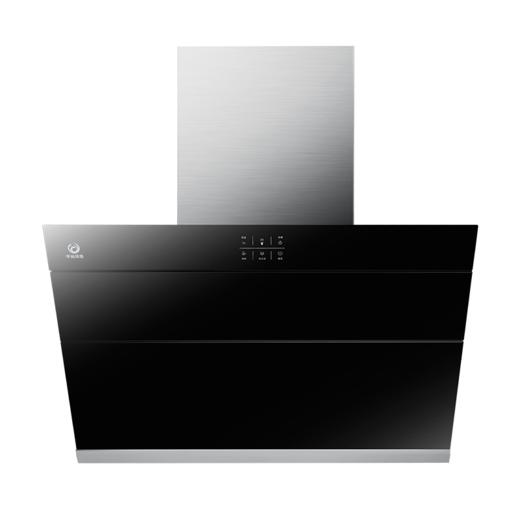 中裕凤凰侧式吸油烟机CXW-283-C63（手感智控） 商品图1