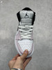 春季特价💰480 公司级 # Air Jordan 1 Mid 白粉配色 商品缩略图1