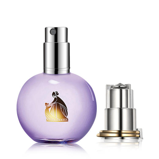 【精选好物】法国浪凡（LANVIN）光韵女士浓香水 30ml 商品图3
