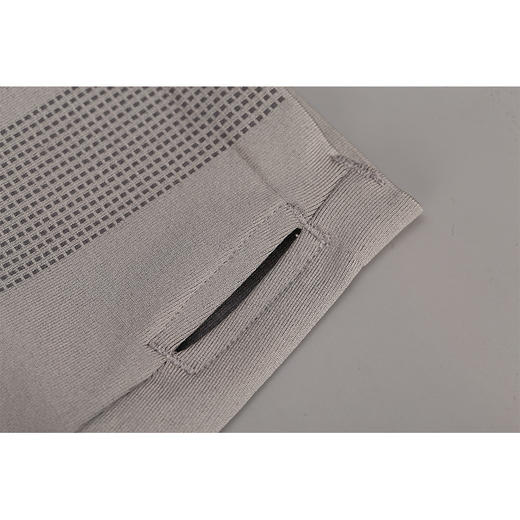 正品Lining/李宁足球运动训练比赛长袖足球服男ATLR0335 商品图3