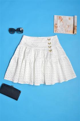 艾衣集SQ8MQ8_短裙_ZK