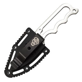 SOG索格NB1001野营户外刀NB1011装备防身求生存自卫随身迷你小直刀