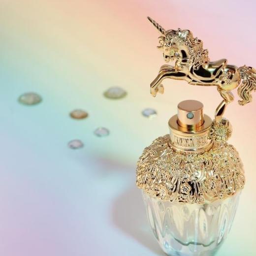 【花果香】美国 AnnaSui安娜苏 筑梦人鱼淡香水 30ml/50ml/75ml 商品图7