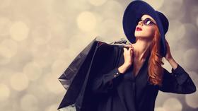 会败家的女人更美丽~