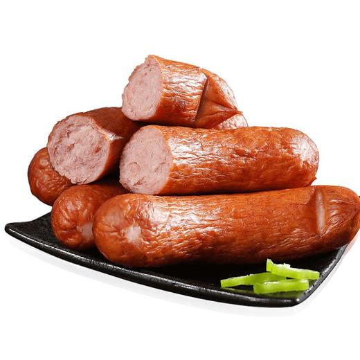 欧客香正宗哈尔滨风味红肠220g（8A) 商品图5