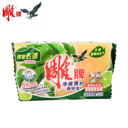 雕牌肥皂202G 商品图0