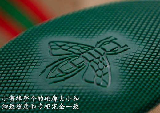 代G级】2025新款 Scr@ener系列女士织带运动鞋/小脏鞋 商品图7