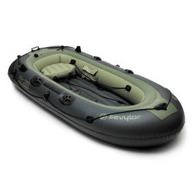 coleman4人钓鱼船2000024026