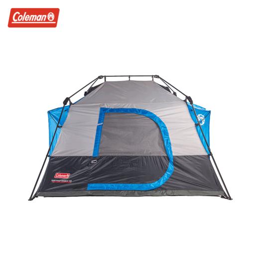 coleman速搭帐篷（4人）2000017269 商品图0