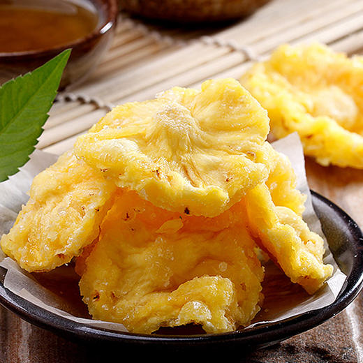 (散)阿弟仔凤梨干 商品图5