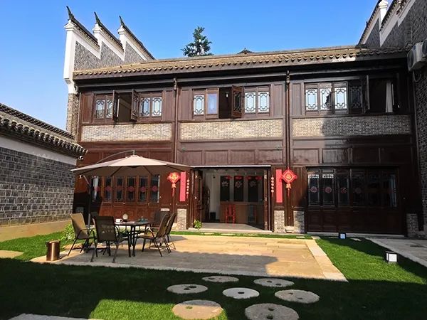 【铜官窑柒朵艺栈民宿】漫步千年古镇,回望盛世繁华|399元抢价值788元