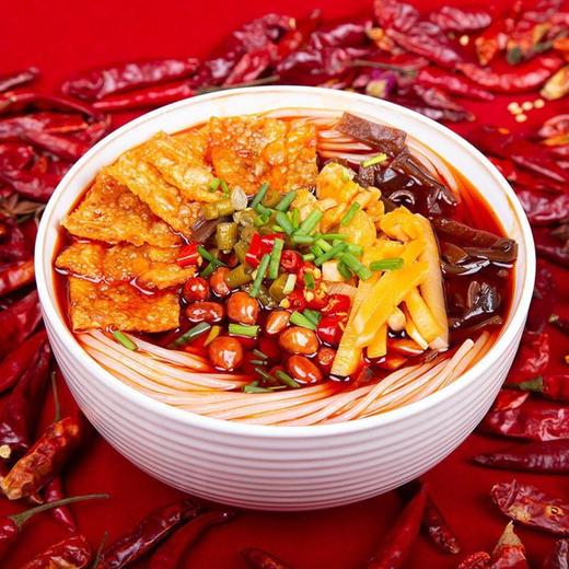 好欢螺螺蛳粉300g（8A) 商品图1