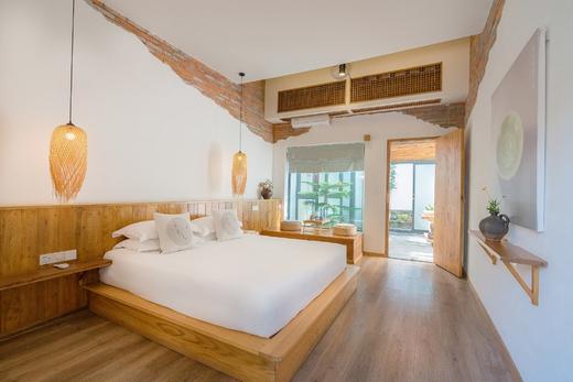 【邛崃·478号院】包下这个7房、8房私密院落の烧烤，体验博物馆奇妙夜QYJ 商品图2