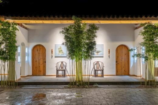 【邛崃·478号院】包下这个7房、8房私密院落の烧烤，体验博物馆奇妙夜QYJ 商品图4