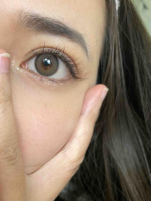 年抛 Pink peach 甜糯麻薯 14.0

F105 H.BROWN 软软麻薯 水光甜心麻薯 商品图2