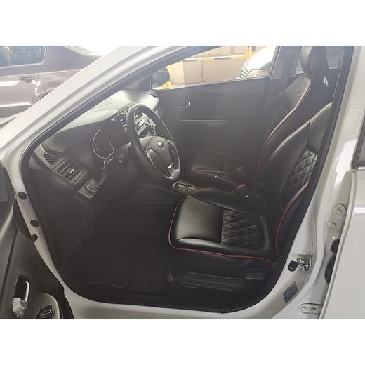 起亚 K2 三厢1.4L AT GLS 【长租-北京】 商品图10