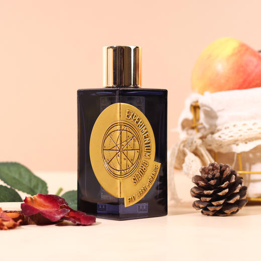 解放橘郡 十字实验   Etat Libre d'Orange Experimentum Crucis   分装 商品图1