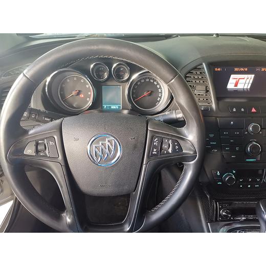 【特价月租-北京】别克 君威 2.0T 豪华运动版 商品图5