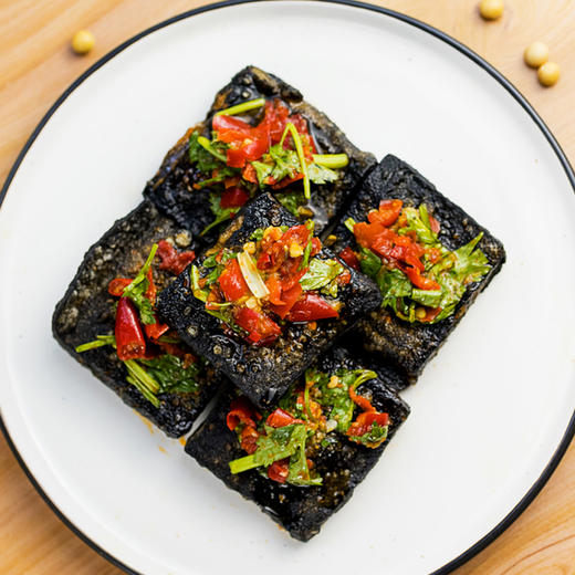 臭豆腐 商品图1