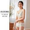 哺乳内衣女薄款小胸产后喂奶孕期子母扣无痕胸罩无钢圈文胸HSIA遐 商品缩略图1