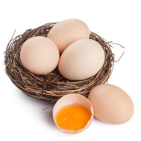 宜昌 湖北宜昌十八湾农夫乡情鸡蛋30枚/盒