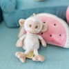 伽百利皮特KR10cmW864A毛绒玩具公仔睡觉抱枕安抚陪伴玩偶男孩女孩礼物 商品缩略图1