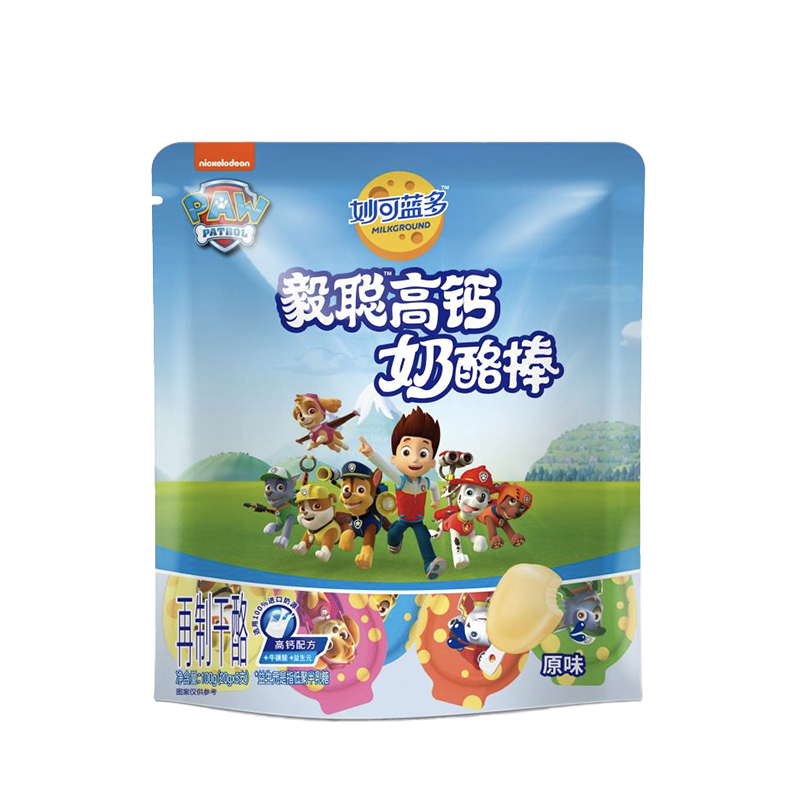 妙可蓝多*奶酪棒100克