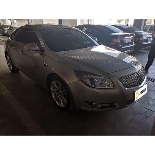 【特价月租-北京】别克 君威 2.0T 豪华运动版 商品图2